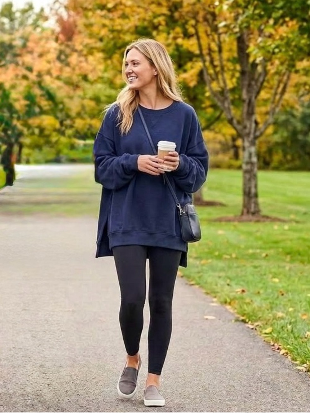Johnnie O Brittany Sweatshirt
